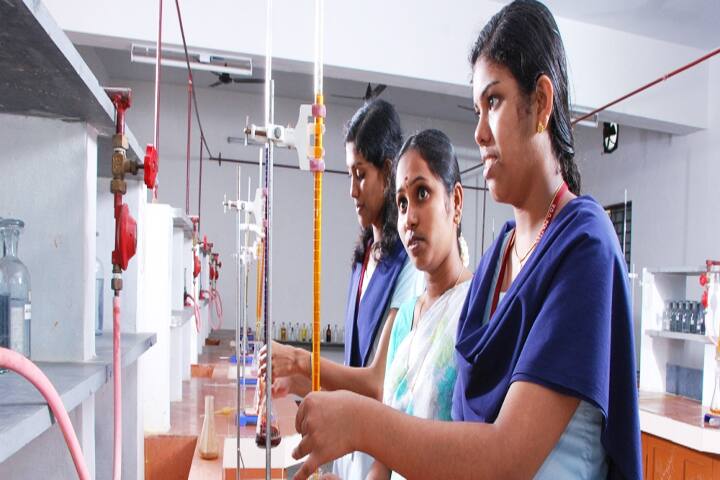 laboratory